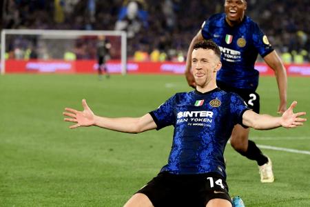 Medien: Perisic vor Wechsel von Inter zu Juve