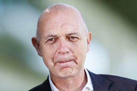 Neuendorf plädiert für 