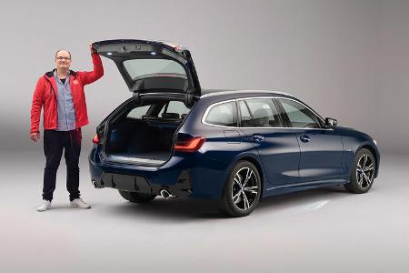 BMW 3er Touring