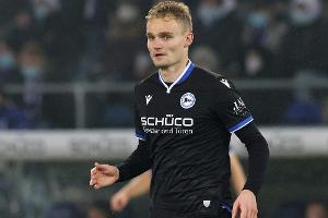 Werder holt Pieper aus Bielefeld