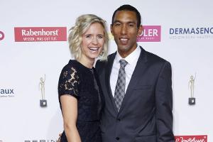 Beachvolleyball-Star Laura Ludwig ist zum zweiten Mal Mutter geworden