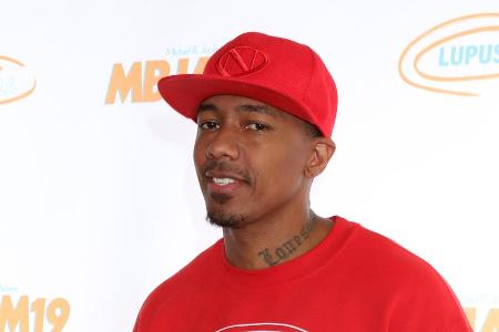 Schluss nach Kind Nummer acht? Nick Cannon denkt über Vasektomie nach