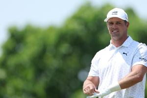 PGA Championship: DeChambeau tritt nicht an