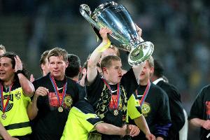 Ricken: BVB-Ziel bleibt der Titel