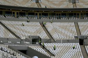 Amnesty fordert Entschädigungsprogramm für Arbeitsmigranten