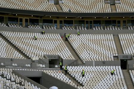 Amnesty fordert Entschädigungsprogramm für Arbeitsmigranten