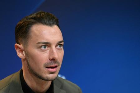 Trainer Jaissle verlängert in Salzburg