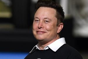 Elon Musk immer politischer: Jetzt schießt er gegen die US-Demokraten