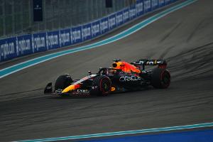 Formel 1: Miami-Rennen mit Rekordquote in den USA