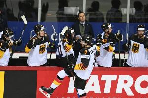 Nachrücker Reichel und Gawanke nicht im Aufgebot