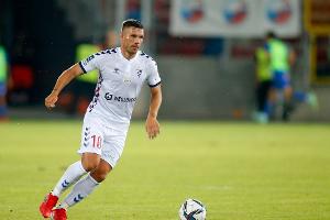 Podolski bleibt bei Gornik Zabrze