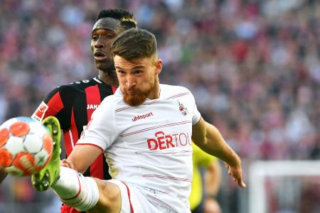 Medien: BVB vor Verpflichtung von Özcan