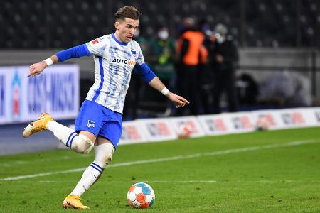 ABWEHR: Peter Pekarik - Note: 4,0 - Agierte in der ersten brenzligen Situation unglücklich. Hatte viel Glück, dass es für sein Handspiel keinen Elfmeter gab (31.). Machte seinen Job später deutlich besser. Bekam die rechte Seite aber nie ganz dicht, auch vor dem 0:1 wurde er überspielt. Setzte vorne indes beherzte Impulse.