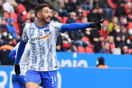 ANGRIFF: Ishak Belfodil (bis 80.) - Note: 5,0 - Startete ganz selten einmal in die freien Räume ein und setzte sich so von seinen Gegenspielern ab. Traf am Ball derweil viele falsche Entscheidungen und kam deshalb lange nie bis zum Tor durch. Stand bei seiner besten Chance im Abseits (45.).