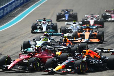 Die Sport-Höhepunkte am Freitag, 20. Mai