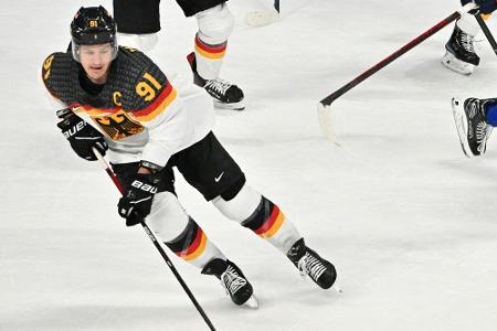 DEB-Team will gegen Italien nachlegen