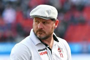 Köln vor Vertragsverlängerung mit Baumgart