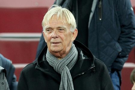 Ex-Coach Finke stolz auf Freiburger Entwicklung