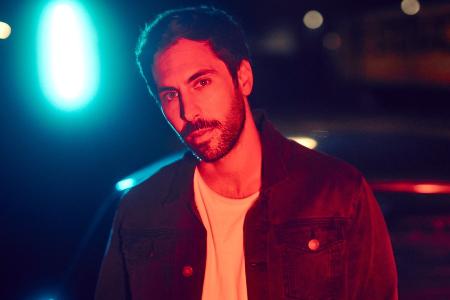 Max Giesinger: So steht es um seine Familienplanung