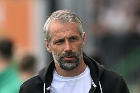 Dortmund und Trainer Rose beenden Zusammenarbeit