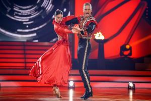 "Let's Dance": Wie ging es für Rúrik Gíslason nach seinem Sieg weiter?