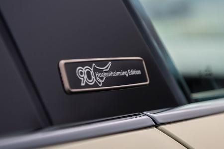 Porsche Taycan GTS Hockenheimring Edition