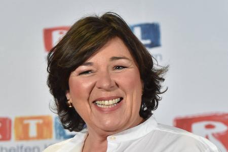 Vera Int-Veen: So verbringt sie ihre TV-