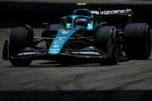 "Grüner Red Bull" ist legal: Vettels Team mit neuem Konzept