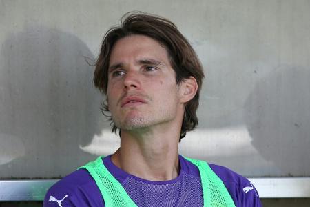 BVB-Torhüter Hitz wechselt zum FC Basel