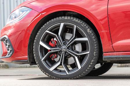 Hyundai i20 N Performance, VW Polo GTI