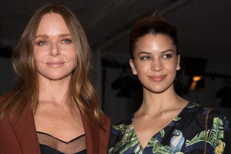 Model Kenya Kinski-Jones