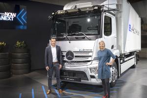 Shaping the „NOW & NEXT“  Shaping the „NOW & NEXT“