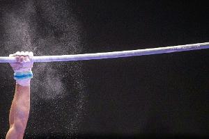 Gienger mit der Goldenen Sportpyramide ausgezeichnet