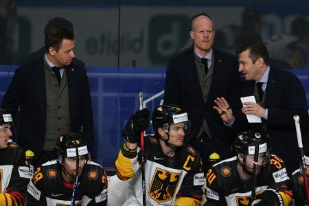 DEB-Team will vor Endspurt 