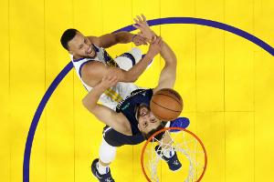 NBA: Kleber mit Dallas erneut geschlagen