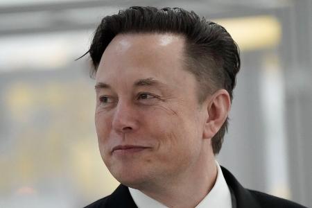 Elon Musk: Tesla-Chef weist Belästigungs-Anschuldigungen zurück