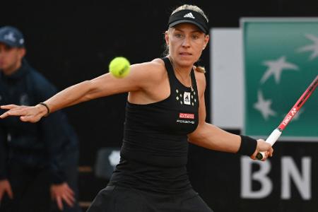 Kerber holt 14. Titel vor den French Open