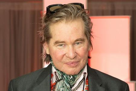 Val Kilmer: Tochter schwärmt von 