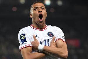 Weltmeister Mbappe bleibt bei PSG - Absage an Real