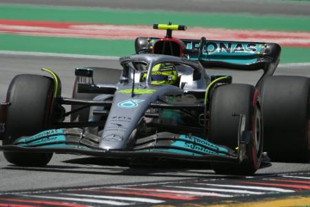 Hamilton optimistisch - 