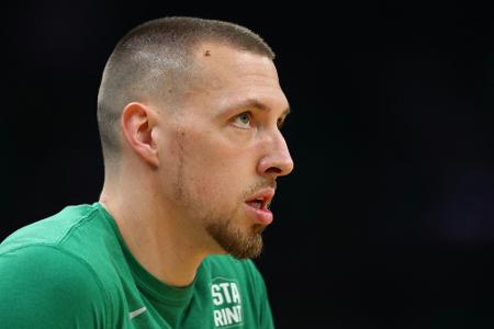 NBA: Theis und Celtics verlieren Heimspiel gegen Miami