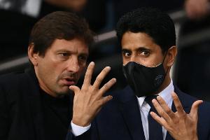 Medien: PSG entlässt Sportdirektor Leonardo