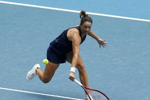 Niemeier verpasst in Paris Ausrufezeichen - auch Maria raus