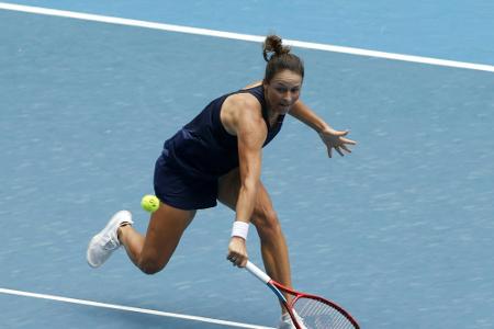 Niemeier verpasst in Paris Ausrufezeichen - auch Maria raus