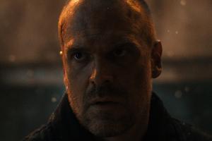 "Stranger Things": David Harbour kennt bereits das Serienfinale