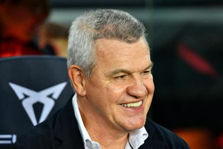 Ex-Schalker Hoppe feiert mit Mallorca Klassenerhalt