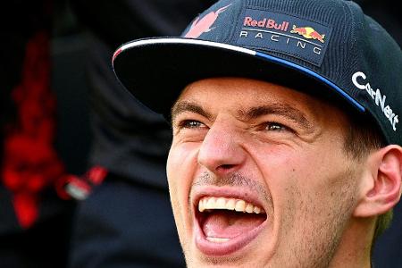 Das Formel-1-Reife(n)zeugnis des SID: Barcelona