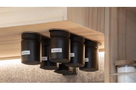 Campervan Freiraum3 VW Crafter Campingbus