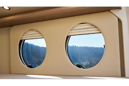 Malibu Van 640 LE RB im Test