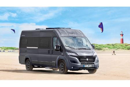 Malibu Van 640 LE RB im Test